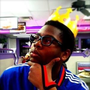 Meet your Posher, Kenny lavon